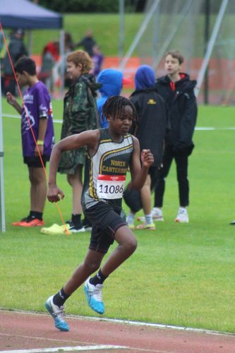2024 Colgate Games photo